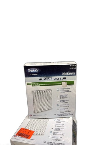 BestAir CB43 Humidifier Wick Filter for AirCare - Image 6