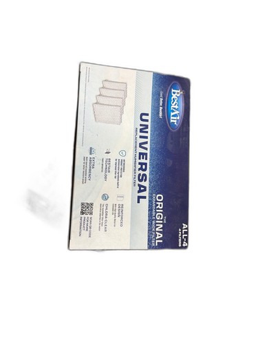 BestAir ALL-4 10 in. Humidifier Wick Filter for MoistAir, AirCare, Kenmore - Image 7