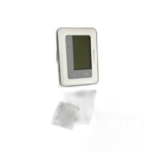 Honeywell Home T5 7-Day Programmable Thermostat with Digital Backlit Display