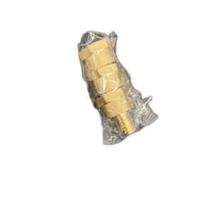 Apollo 1/2 in. Brass PEX-B Barb x 1/2 in. FNPT Adapter (3-Pack)