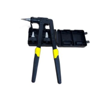 Apollo PEX-A Expansion Tool Kit 1/2 in. & 3/4 in. Expander Heads