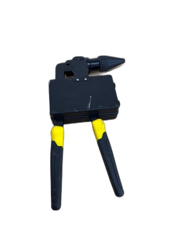 Apollo PEX-A Expansion Tool Kit 1/2 in. & 3/4 in. Expander Heads - Image 5