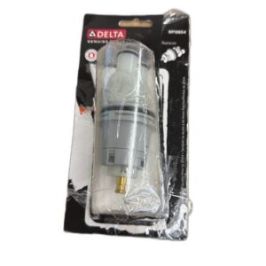 Delta Tub & Shower Cartridges 1.9 D Assorted Colors