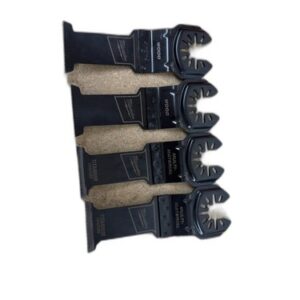 Milwaukee Multi-Tool Oscillating Blade Kit (4-Piece)