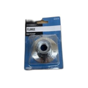 Everbilt 5/8 in. Flange Fits Pfister in Chrome