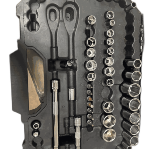 Husky 144-Position Mechanics Tool Set MISSING