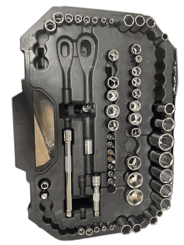 Husky 144-Position Mechanics Tool Set MISSING