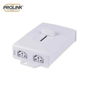 ULTRA PROGRADE ProLink In-Line Sliding Dimmer Switch