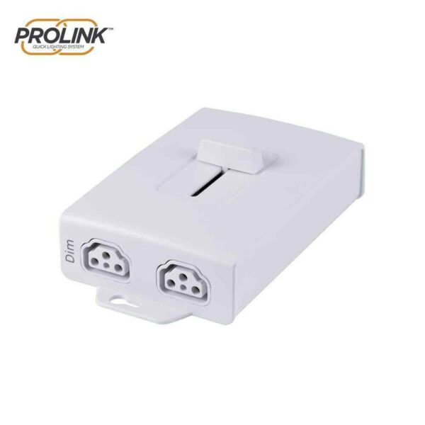 ULTRA PROGRADE ProLink In-Line Sliding Dimmer Switch