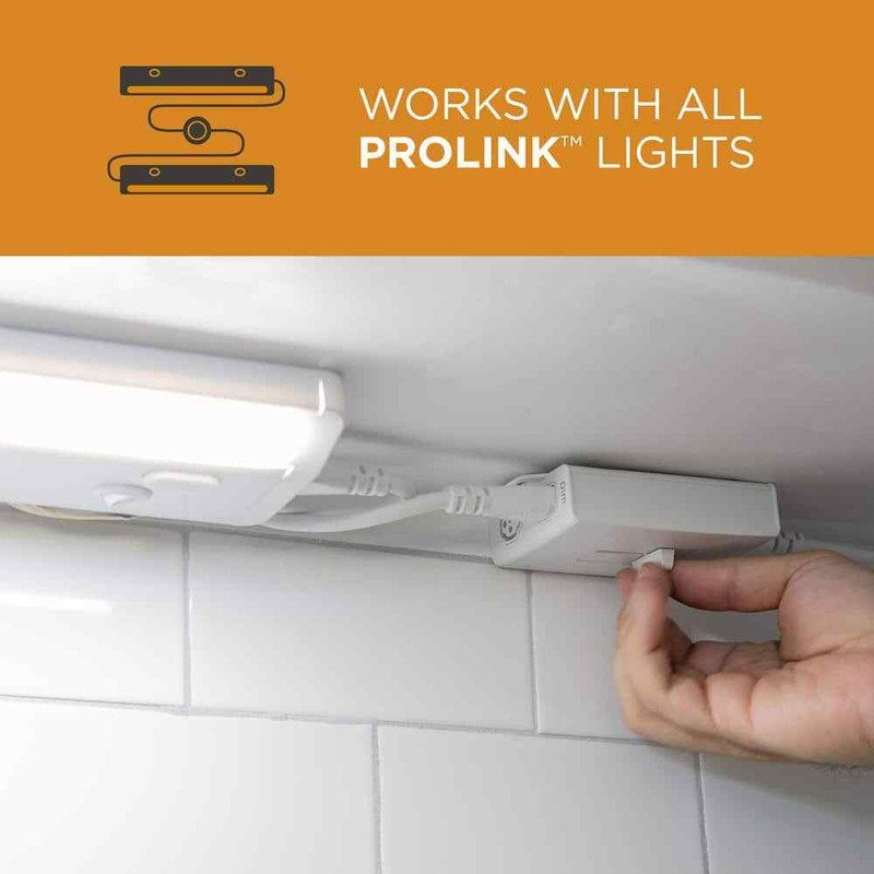ULTRA PROGRADE ProLink In-Line Sliding Dimmer Switch - Image 5