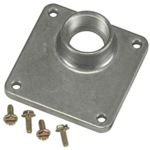 GE 1 in. Raintight Hub