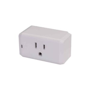 Fiberon Smart Home Outlet