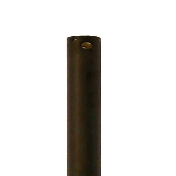 River of Goods 48 in. Oil Rubbed Bronze Extension Downrod