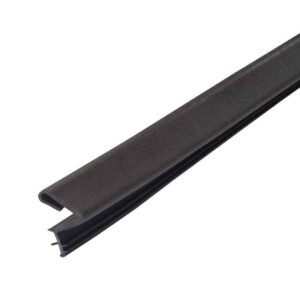 M-D Building Products 84 in. Platinum Brown Door Weatherstrip Replacement 2PK