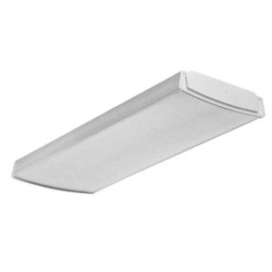 Lithonia Lighting LBL2 LP840 2 ft. 2000 Lumens Integrated LED Commercial