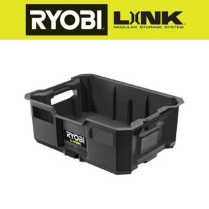RYOBI LINK Tool Crate (2-Pack)