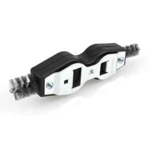 Husky 6-in-1 Fitting Brush