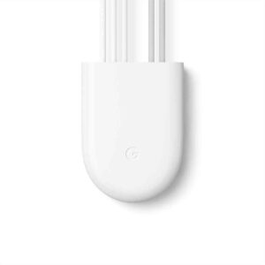Google Nest Power Connector - C-Wire Substitute-Compatible with Nest thermostats