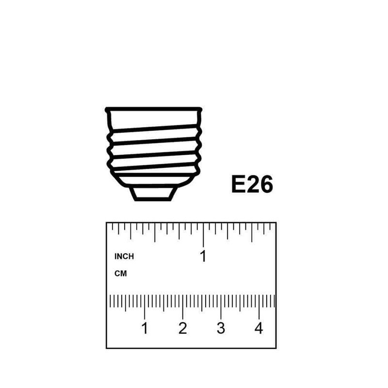 Feit Electric 90-Watt Equivalent PAR38 Dimmable CEC Title 20 Outdoor 90 (2-Pack) - Image 10