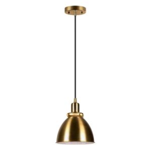 Meyer&Cross Madison Brass Pendant