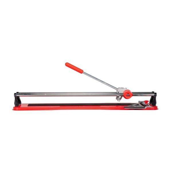 Rubi Practic 61 Plus-24 in. Tile Cutter with Tungsten Carbide Blade&Roller Guide