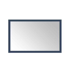 Home Decorators Collection Madsen 48 in. W x 30 in. H Rectangular Framed Wall