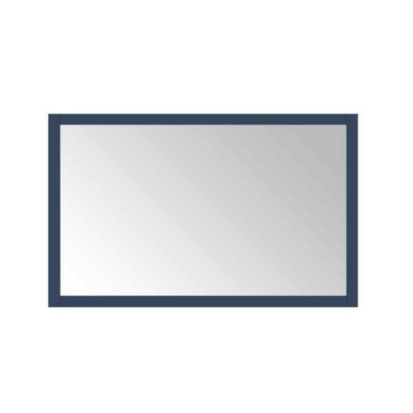 Home Decorators Collection Madsen 48 in. W x 30 in. H Rectangular Framed Wall