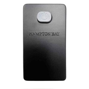 Hampton Bay Low Voltage 30-Watt Landscape 15-Volt Plug-In Transformer For Use