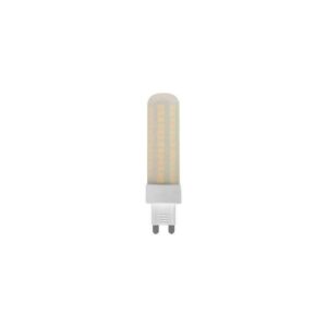 Feit Electric 60-Watt Equivalent Bright White (3000K) T4 G9 Bi-Pin Base (2-Pack)