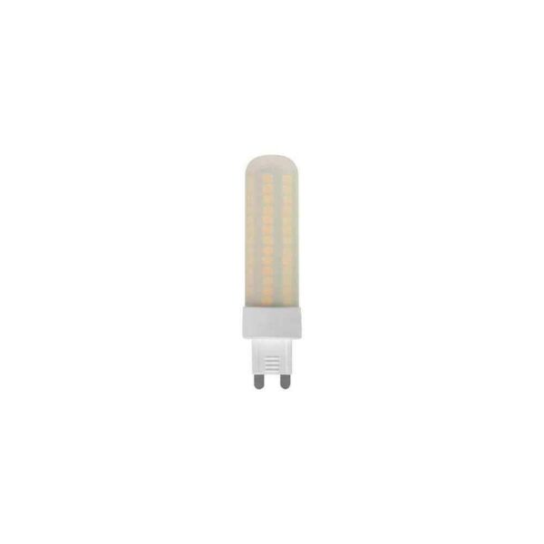 Feit Electric 60-Watt Equivalent Bright White (3000K) T4 G9 Bi-Pin Base (2-Pack)