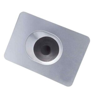 Halex 2 in. Service Entrance (SE) Roof Flashing