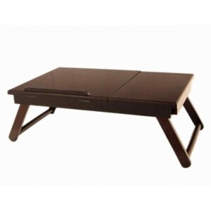 Homecraft Furniture Espresso Lap Desk