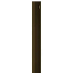 Progress Lighting AirPro 12 in. Antique Bronze Extension Downrod