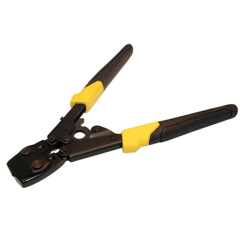 Apollo 3/8 in., 1/2 in. and 3/4 in. PEX-B Quick-Cinch Clamp Tool - Image 2