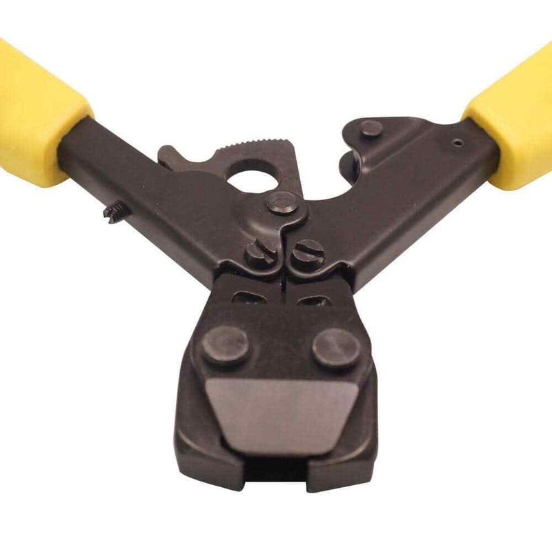 Apollo 3/8 in., 1/2 in. and 3/4 in. PEX-B Quick-Cinch Clamp Tool - Image 3