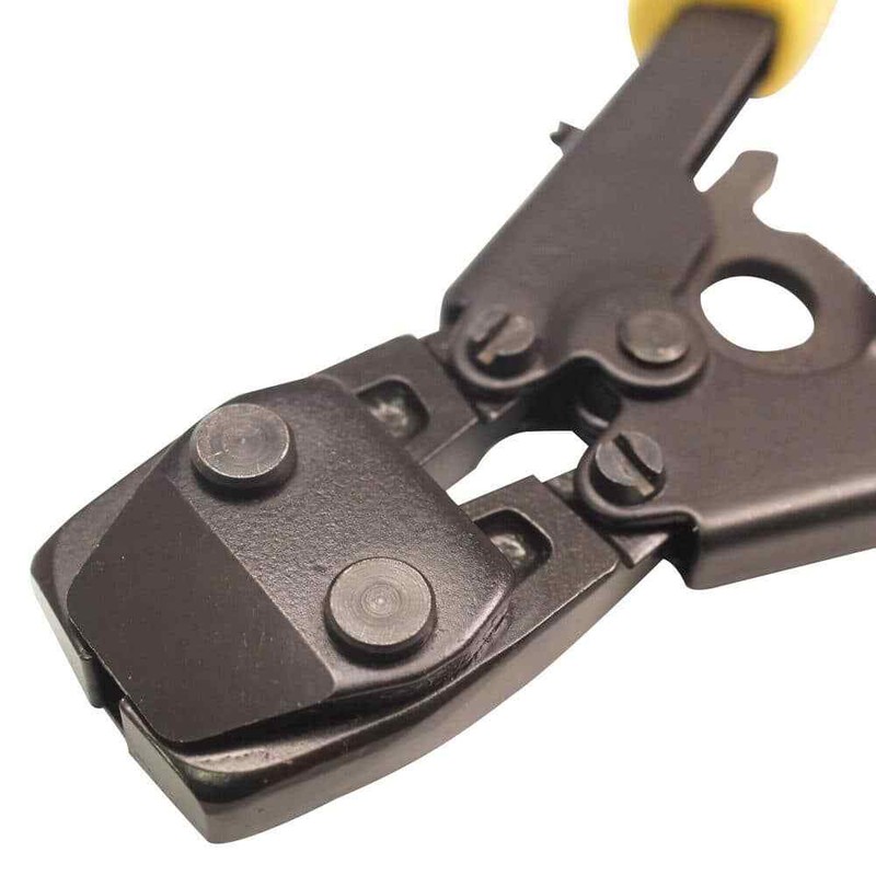 Apollo 3/8 in., 1/2 in. and 3/4 in. PEX-B Quick-Cinch Clamp Tool - Image 4