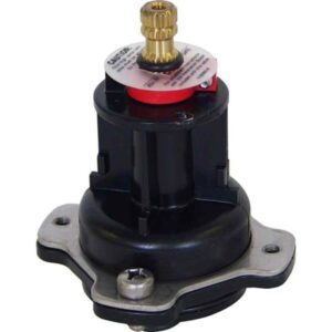 Everbilt 3 3/4" 19 pt Broach Single Lever Cartridge for Kohler Replaces GP77759