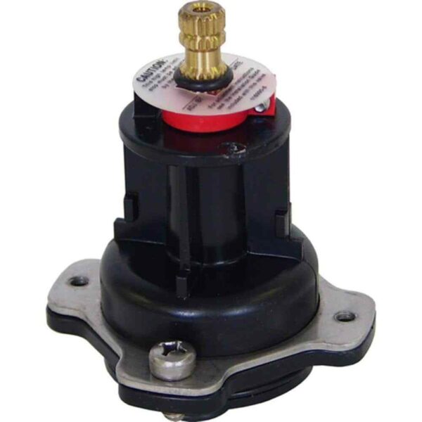 Everbilt 3 3/4" 19 pt Broach Single Lever Cartridge for Kohler Replaces GP77759
