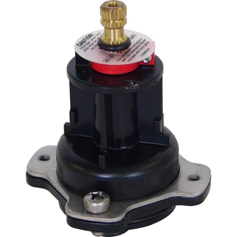 Everbilt 3 3/4" 19 pt Broach Single Lever Cartridge for Kohler Replaces GP77759