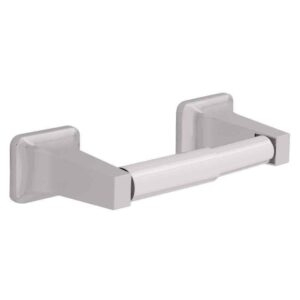 Franklin Brass Futura Wall Mount Spring Loaded Toilet Paper Holder Bath Hardware