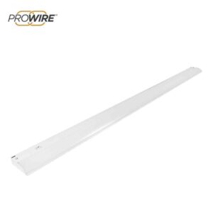 ULTRA PROGRADE ProWire Direct Wire 48 in. LED White Under Cabinet Light