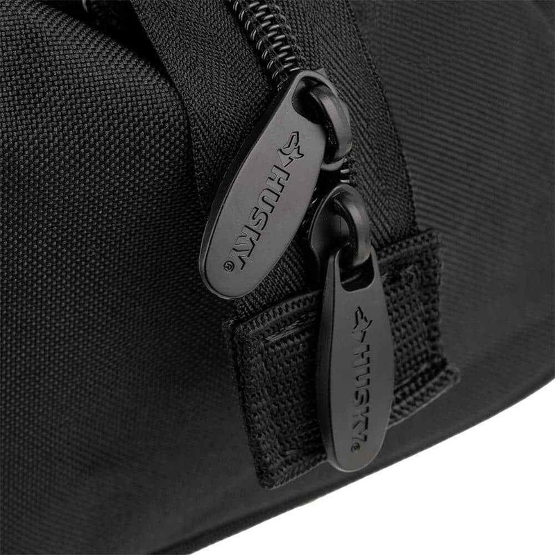 Husky 12 in 4 Pocket Zippered Tool Bag - Image 9