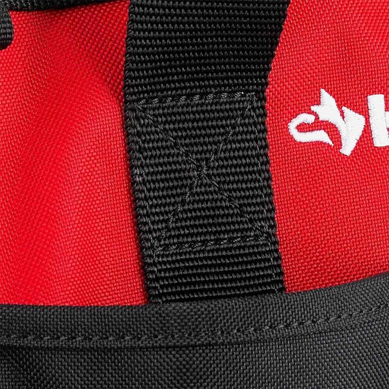 Husky 12 in 4 Pocket Zippered Tool Bag - Image 10