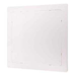 Everbilt 14 in. x 14 in. Access Panel with Frame