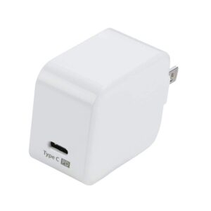 Unbranded USB PD Wall Charger, 20-Watt