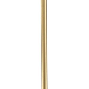Progress Lighting Vintage Gold Stem Kit