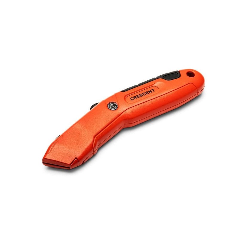 Crescent 7.5 in. Auto-Retracting Safety Utility Knife - Image 6