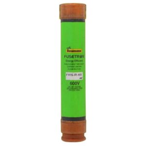 Unbranded 60 Amp Fusetron Dual-Element Class Rk5
