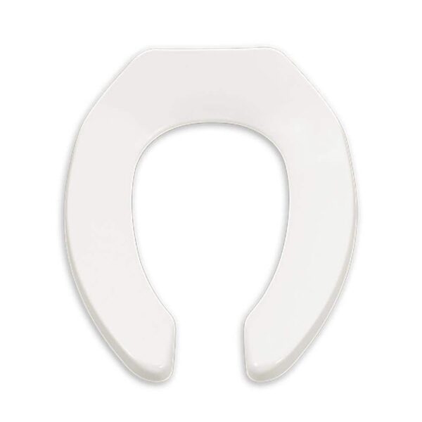 American Standard Children's Round Toilet Seat in White