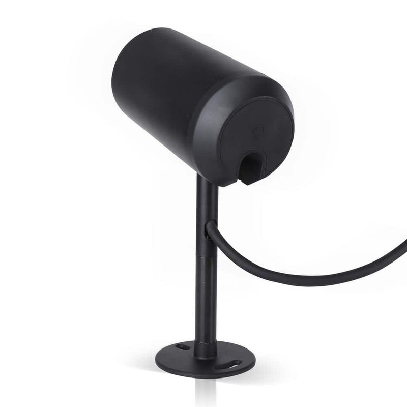 LIFX Low Voltage 1600 Lumens Black RGB Integrated LED Wi-Fi Landscape Spotlight - Image 10